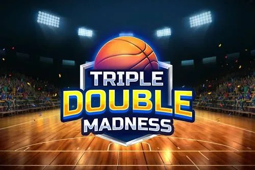 Triple Double Madness